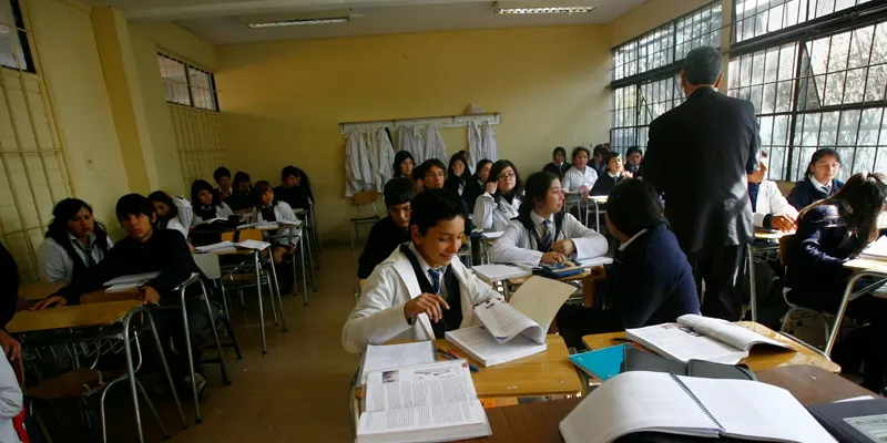 Colegios en Arica y Parinacota